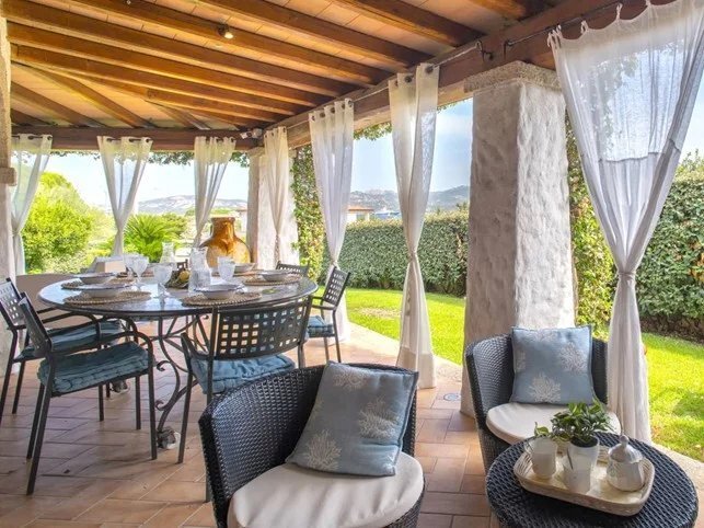 Villa in Arzachena, Sardinia, Italy 2 - 18488579