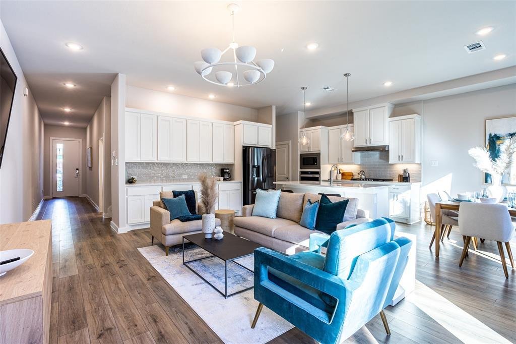 Condo in Richardson, Texas, United States 5 - 18488356