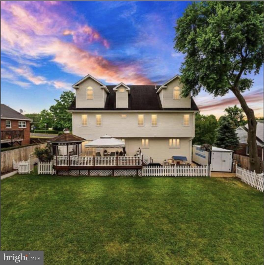 House in Idylwood, Virginia, United States 5 - 18488584