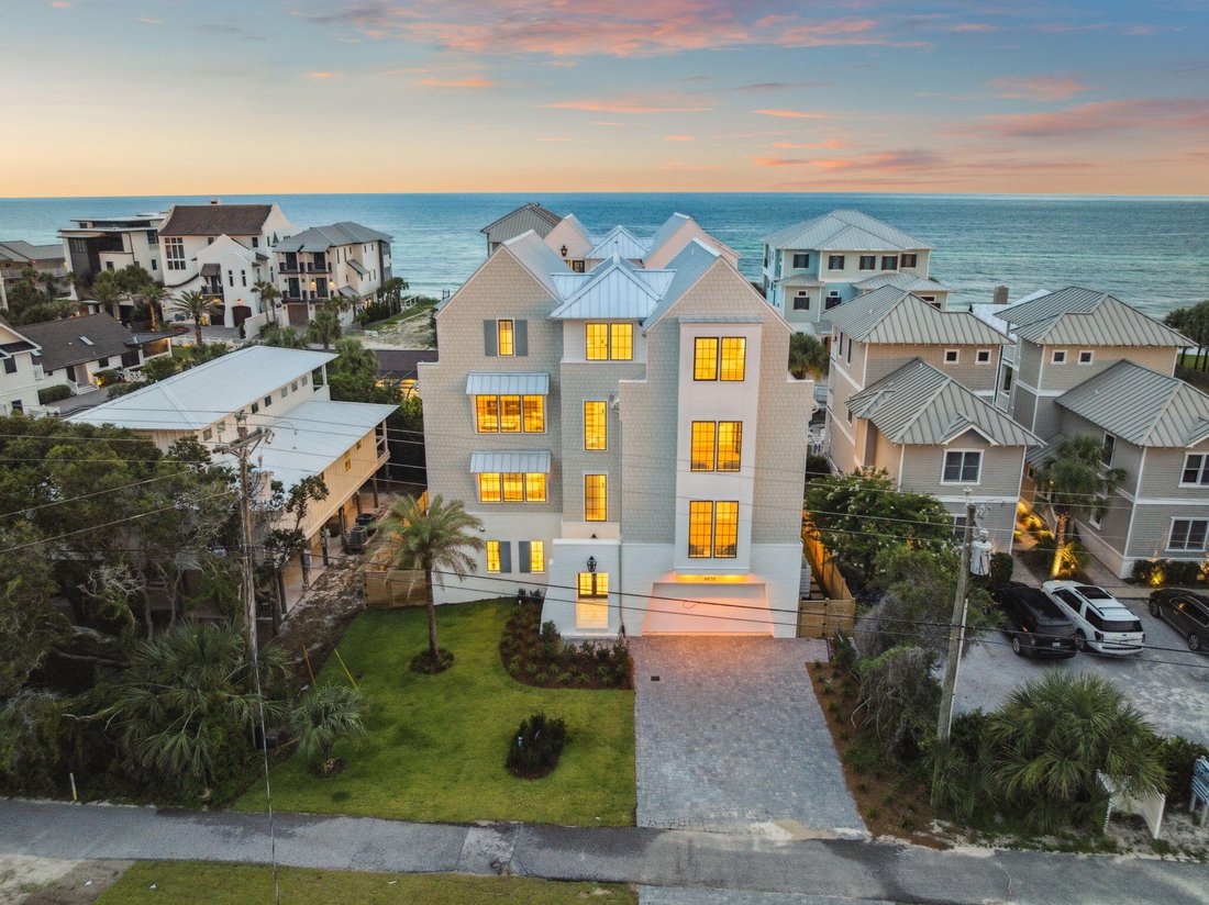 House in Watersound, Florida, United States 2 - 18488734