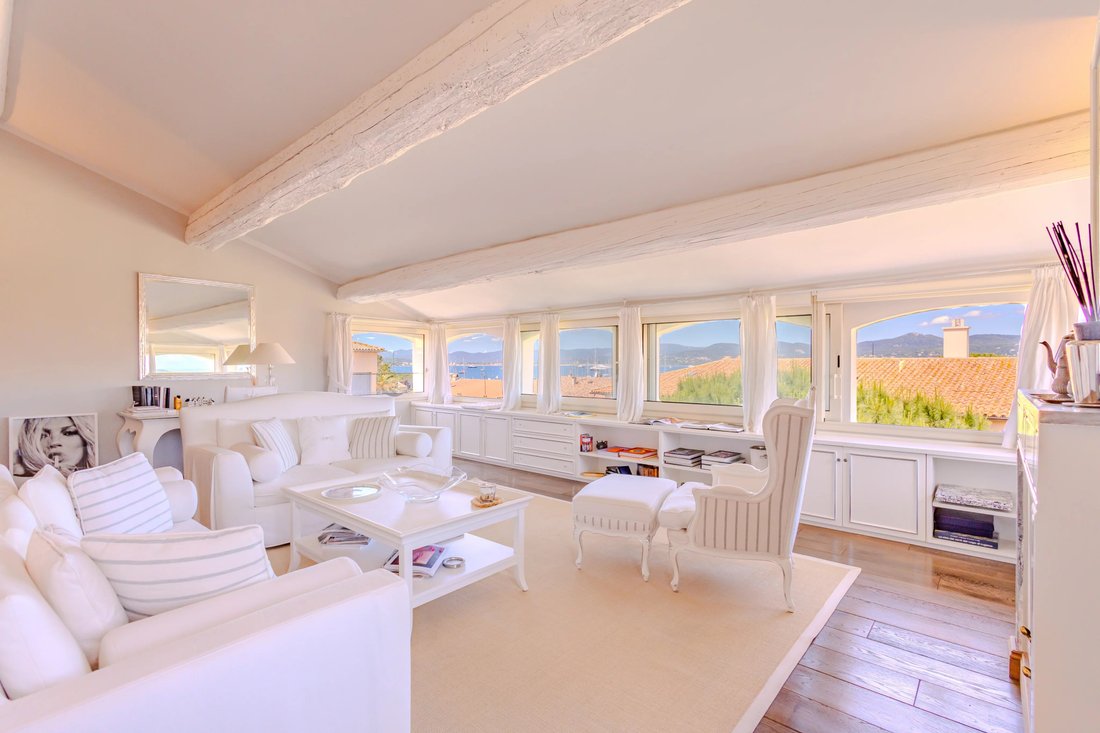 Apartment in Zone Ouest Urbaine, Saint-Tropez, France 3 - 18488650