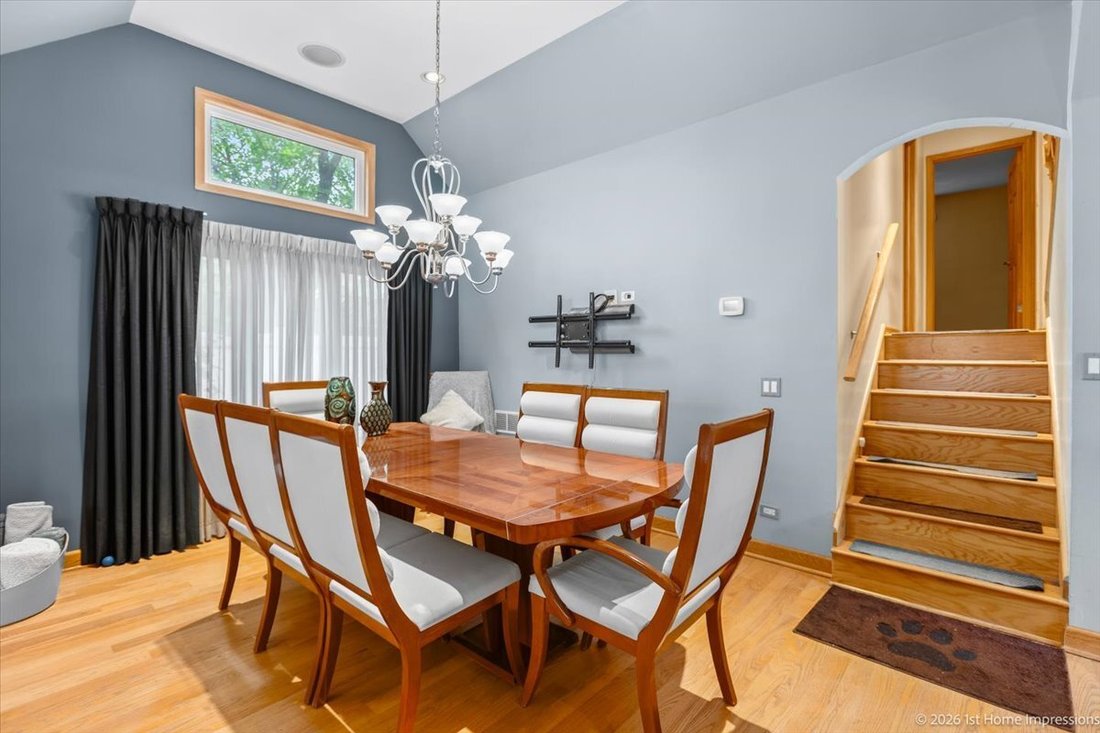 House in Oak Lawn, Illinois, United States 4 - 18488369