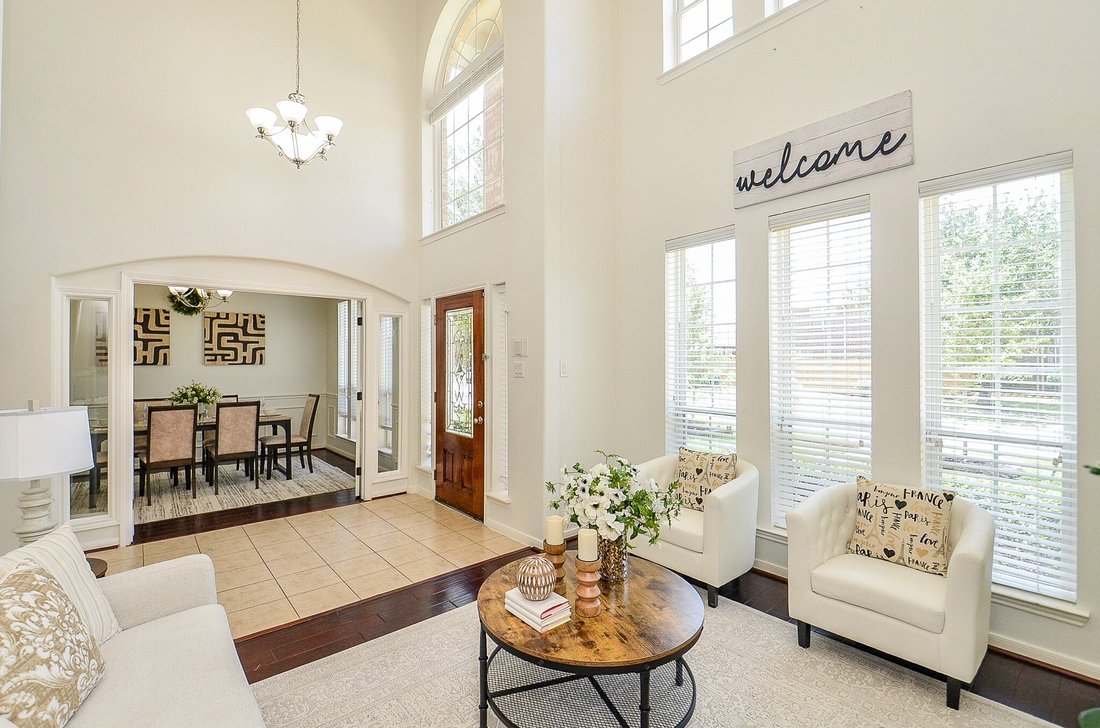 House in Sugar Land, Texas, United States 4 - 18488318