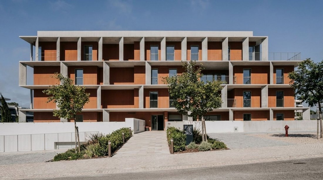 Apartment in Belas, Lisbon, Portugal 1 - 18488776