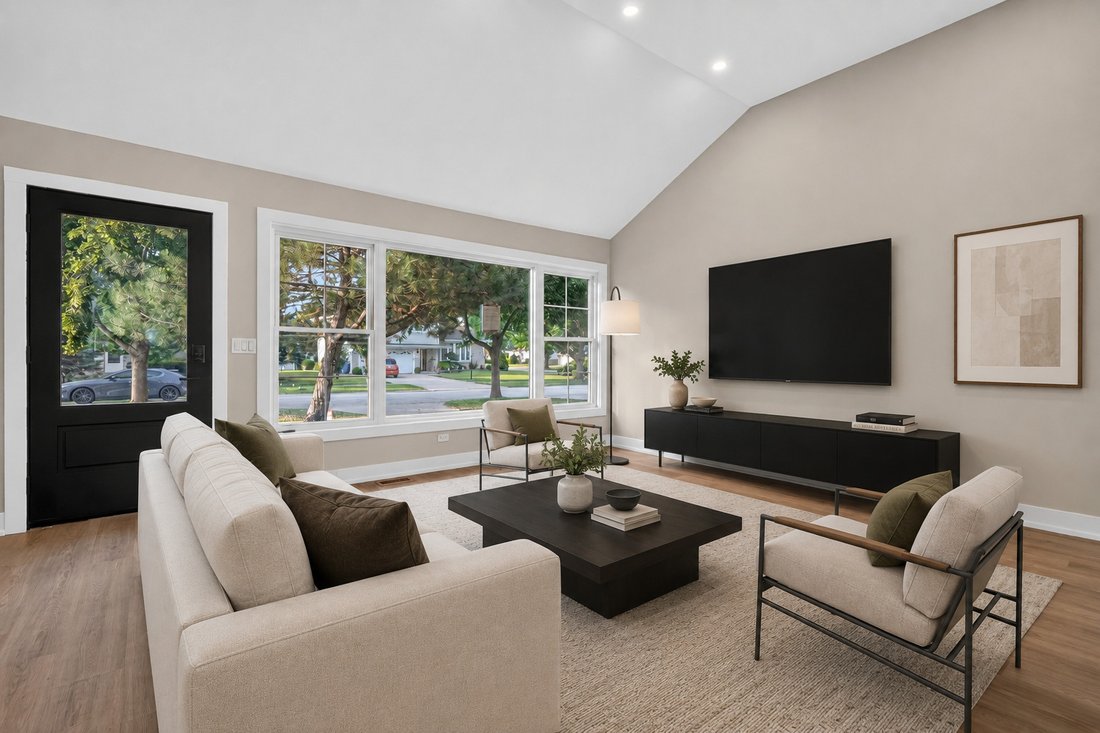 House in Mount Prospect, Illinois, United States 5 - 18488378