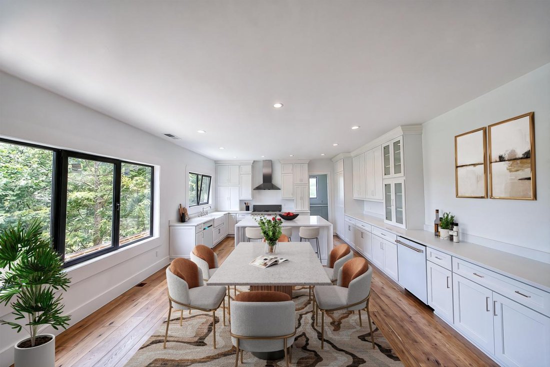 House in Weaverville, North Carolina, United States 2 - 18488612