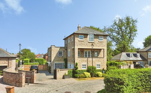 Maison à Anlaby (Anlaby with Anlaby Common), Anlaby with Anlaby Common, Angleterre 1