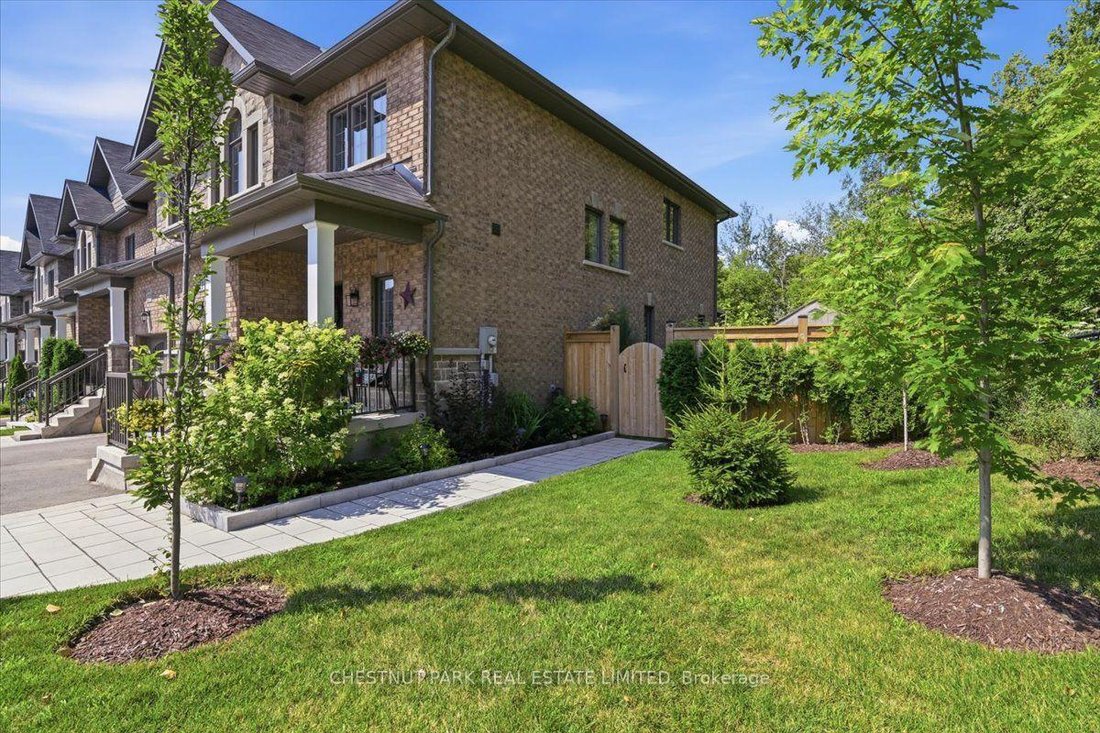 Villa in Uxbridge, Ontario, Canada 2 - 18488654