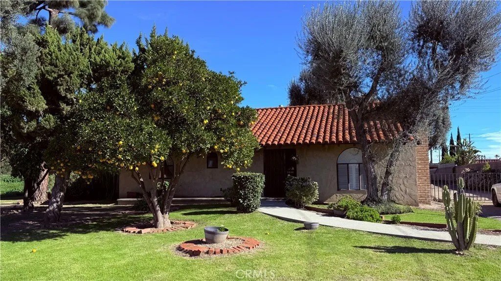 House in Ontario, California, United States 2 - 18488271