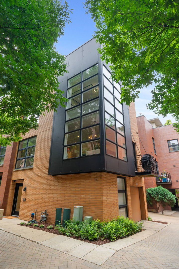 Villa in Chicago, Illinois, United States 1 - 18488758