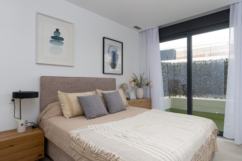 Apartment in Finestrat, Valencian Community, Spain 4 - 18488720