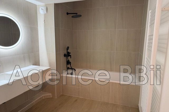 Wohnung in Supérieur, Beausoleil, Frankreich 5 - 18488479