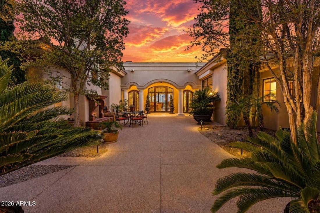 House in Scottsdale, Arizona, United States 5 - 18488602