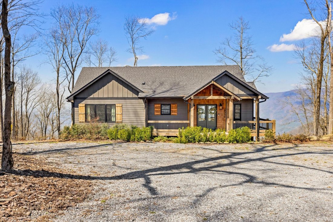 House in Chatsworth, Georgia, United States 4 - 18488398