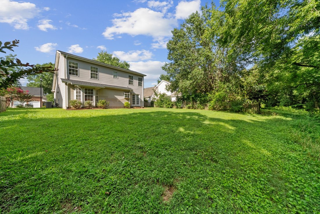 House in Franklin, Tennessee, United States 4 - 18488413