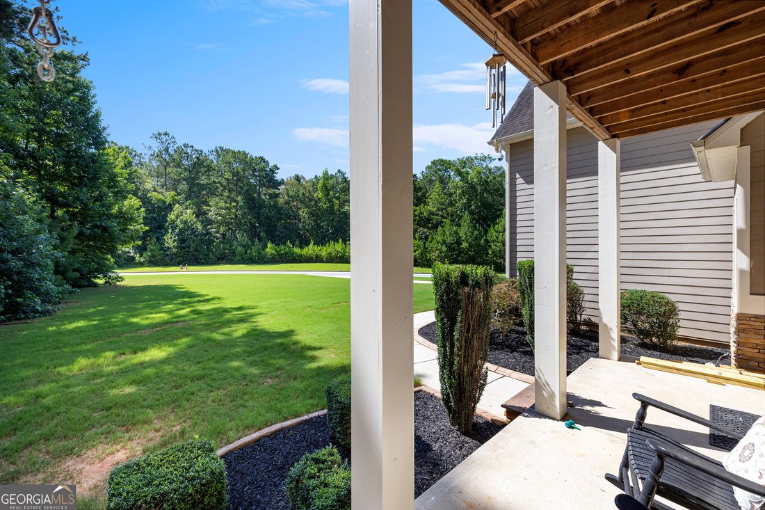 House in Senoia, Georgia, United States 2 - 18488293