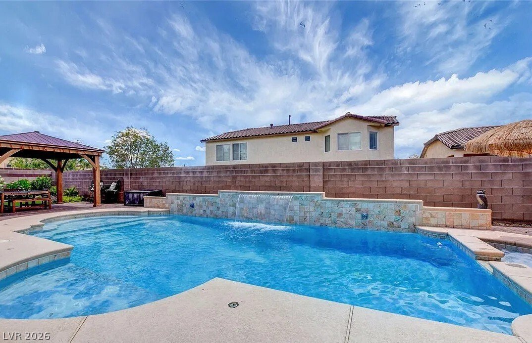 Haus in Las Vegas, Nevada, Vereinigte Staaten 2 - 18488291