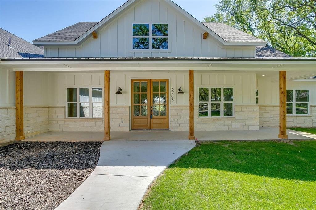 House in Granbury, Texas, United States 4 - 18488346