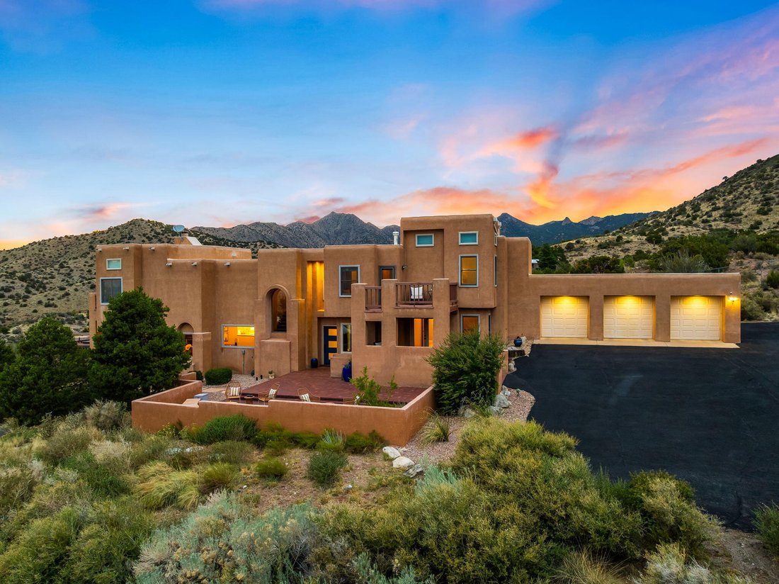 House in Albuquerque, New Mexico, United States 1 - 18488302