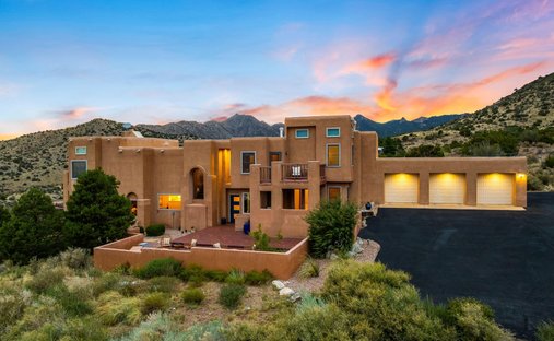 House in Albuquerque, New Mexico, United States 1