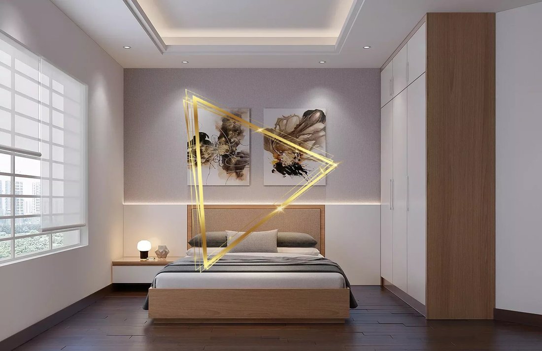 Apartment in Alleray Procession, Paris 15e Arrondissement, Paris 4 - 18488573