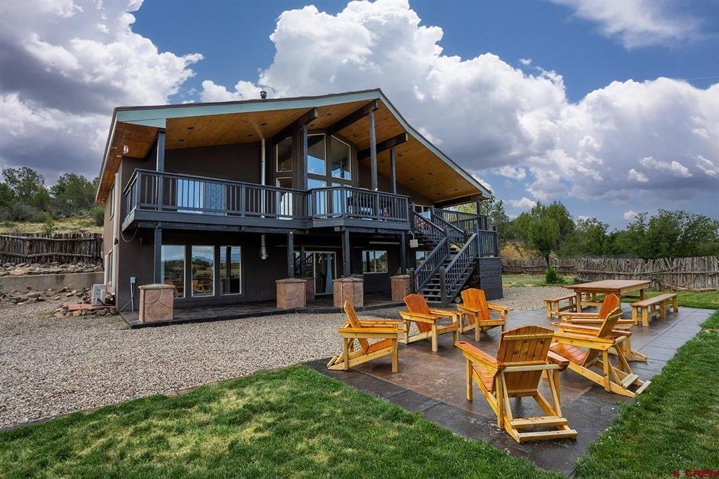 House in Hesperus, Colorado, United States 4 - 18488316