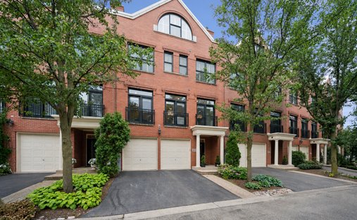 Condo in Glenview, Illinois, United States 1