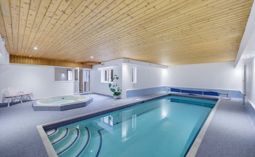 Casa in Plymouth, Inghilterra 1