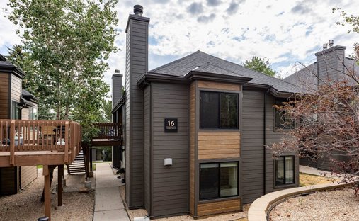 Condo in Park City, Utah, United States 1