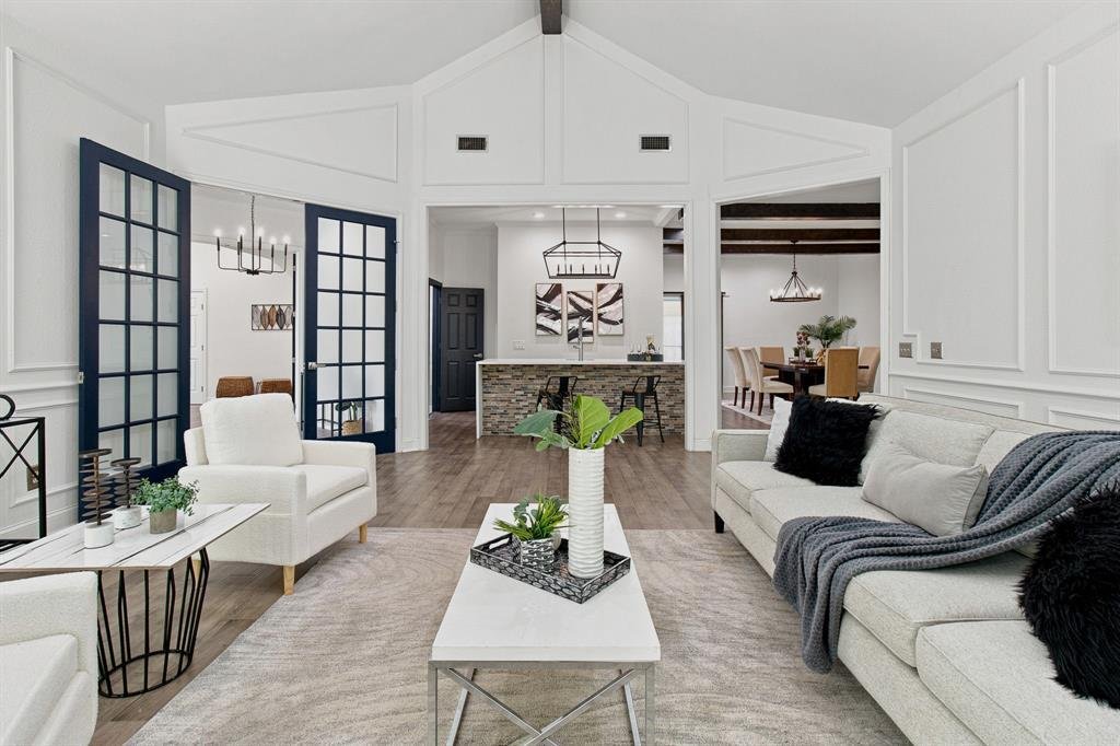 House in Grapevine, Texas, United States 5 - 18324728