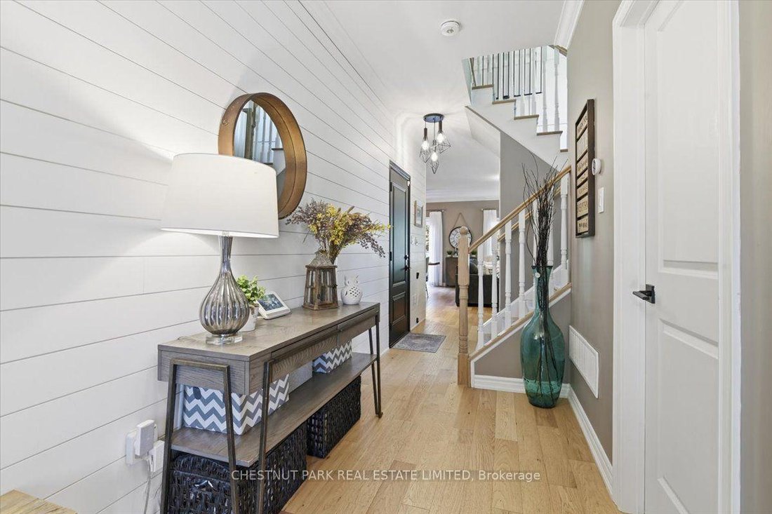 Villa in Uxbridge, Ontario, Canada 5 - 18488654
