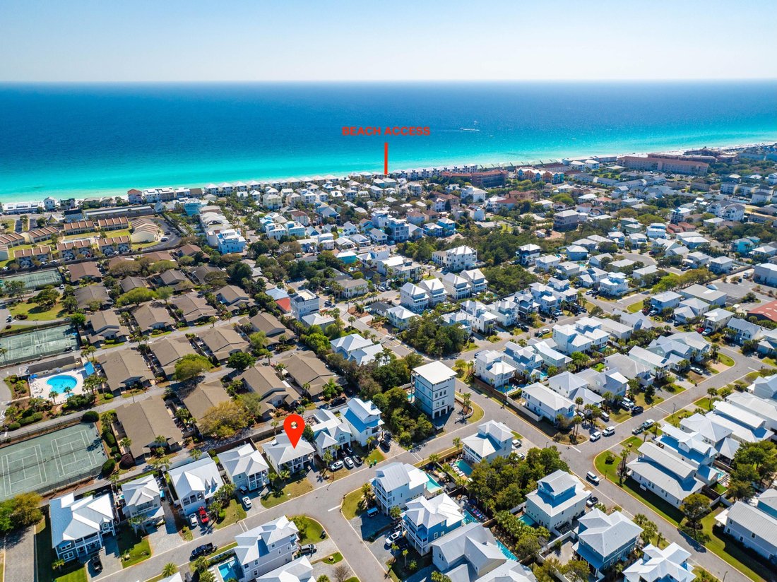 House in Miramar Beach, Florida, United States 5 - 17555654