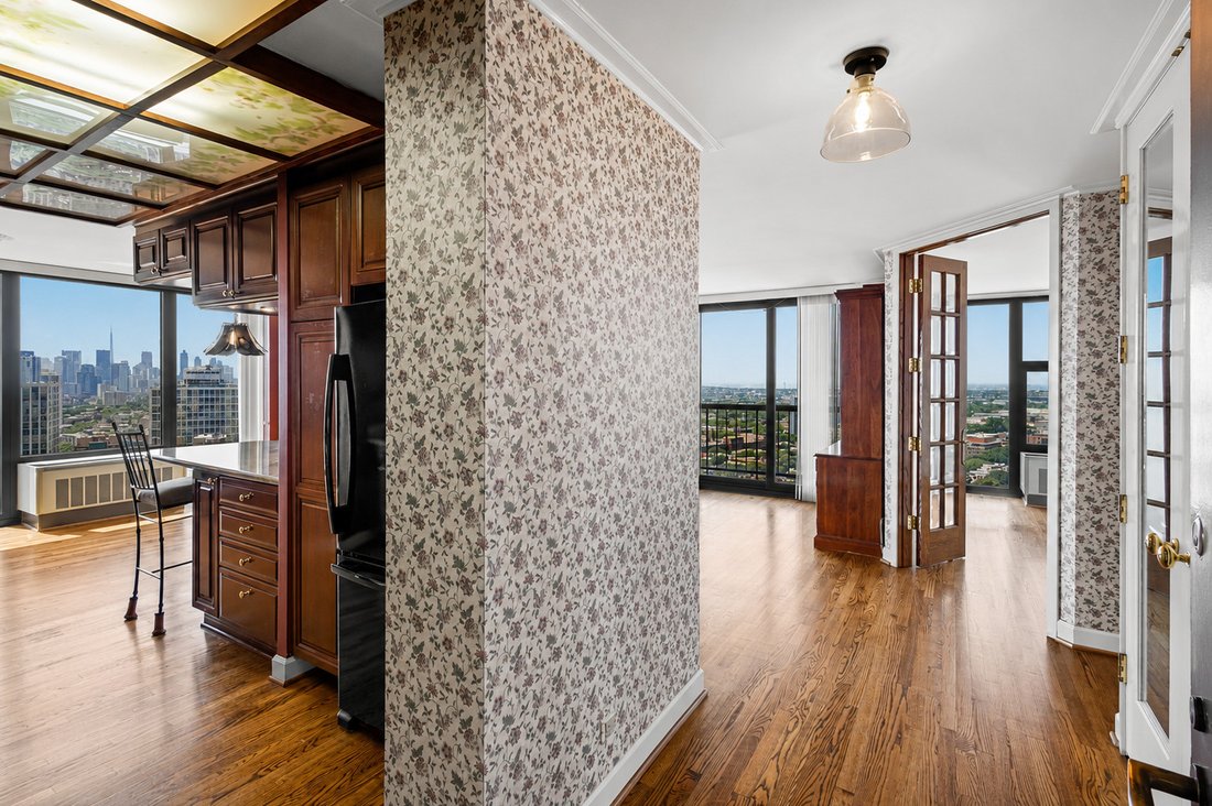 Condo in Chicago, Illinois, United States 5 - 18488765