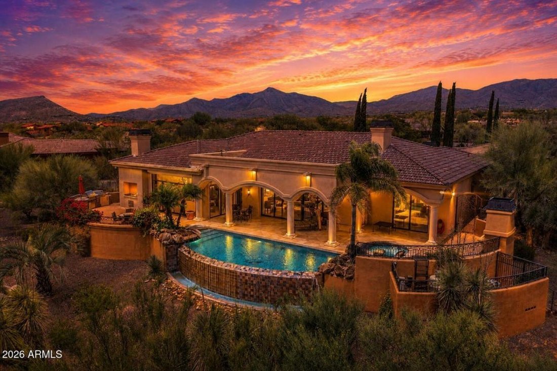 House in Scottsdale, Arizona, United States 2 - 18488602