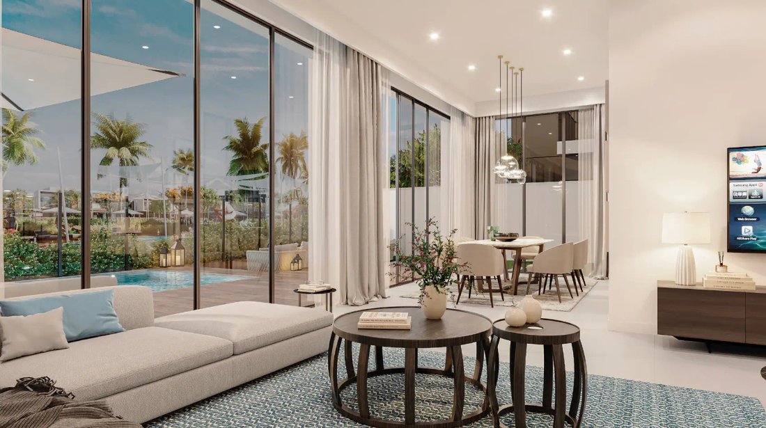 Apartment in Al Wasl, Dubai, United Arab Emirates 3 - 18425643