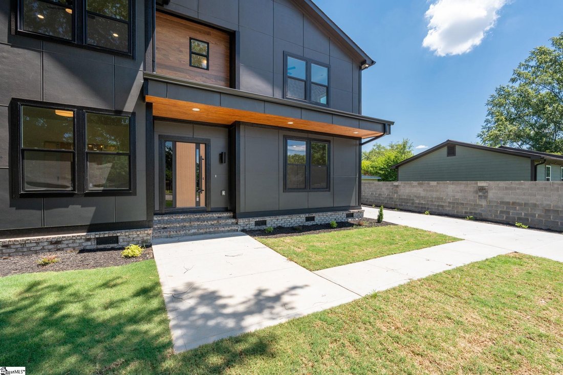 House in Greenville, South Carolina, United States 2 - 18488287