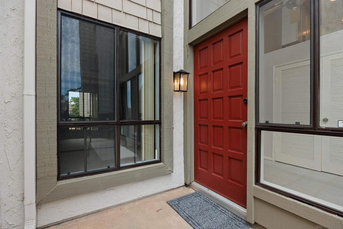 Townhouse in Del Mar, California, United States 2 - 18488265