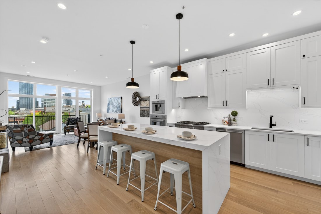 Condo in Chicago, Illinois, United States 2 - 18488383