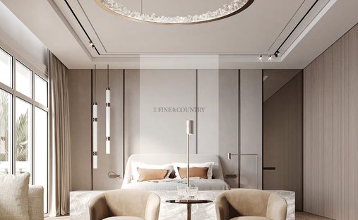Apartment in Palm Jumeirah, Dubai, United Arab Emirates 1