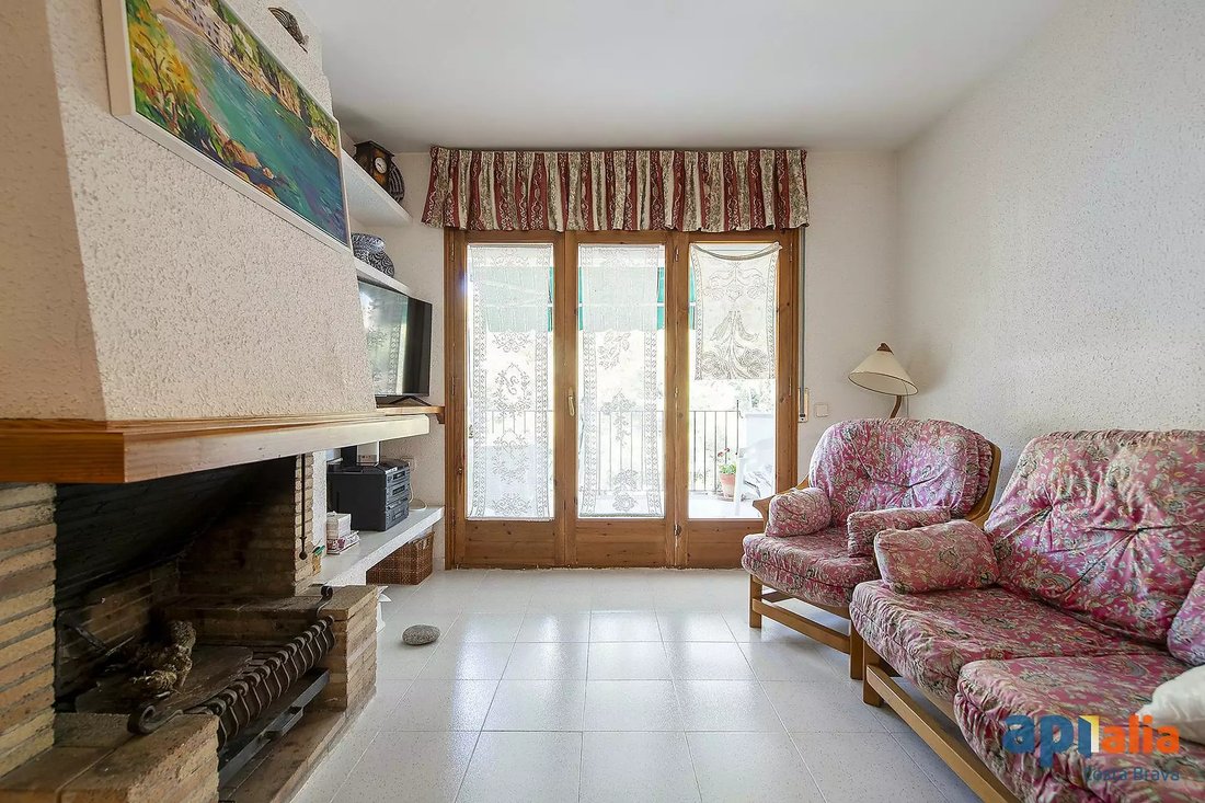 Apartment in Tamariu, Palafrugell, Spain 5 - 18488575