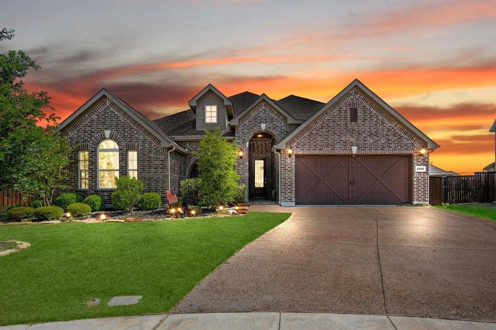 House in Celina, Texas, United States 1 - 18488368