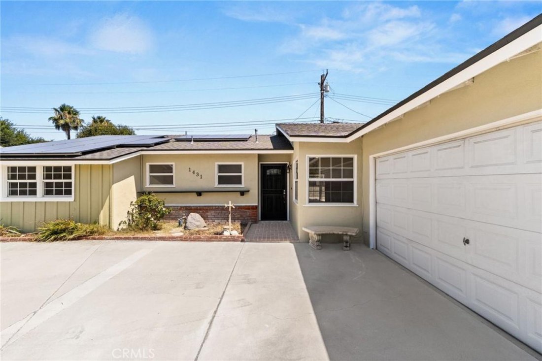 House in Upland, California, United States 5 - 18488632