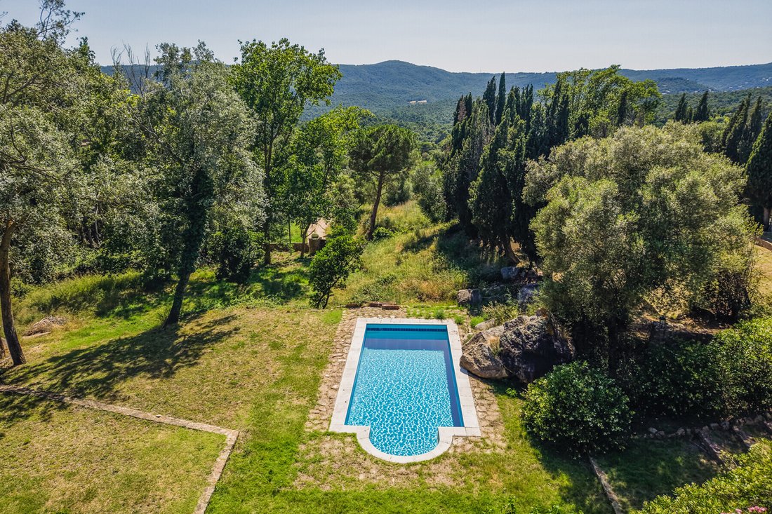 Finca in Calonge i Sant Antoni, Catalonia, Spain 5 - 18488451