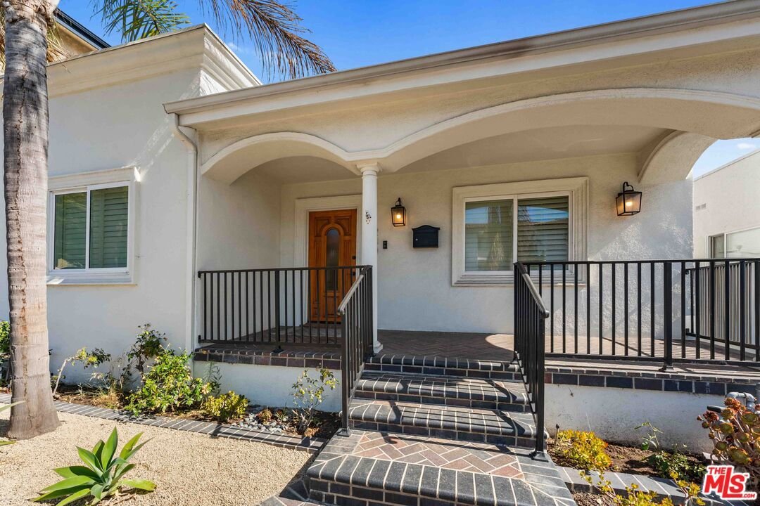 House in Los Angeles, California, United States 1 - 18488663