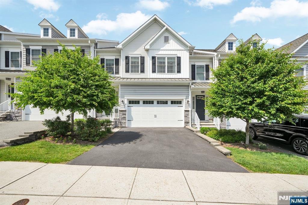 Townhouse in Barnegat Township, New Jersey, United States 1 - 18488306