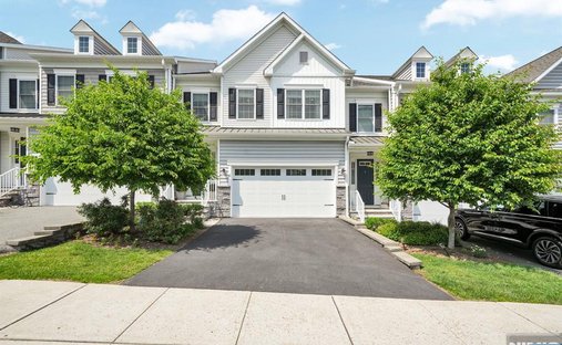 House in Barnegat Township, New Jersey, United States 1