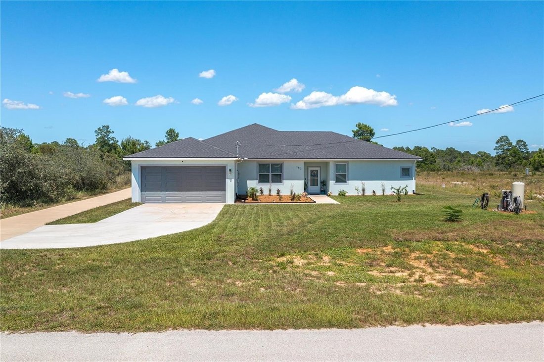 House in Frostproof, Florida, United States 2 - 18488519