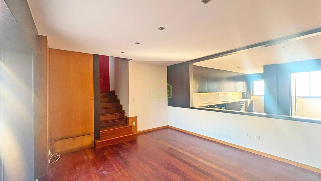 Apartment in Povoa de Varzim, Beiriz e Argivai, Porto District, Portugal 2 - 18488477