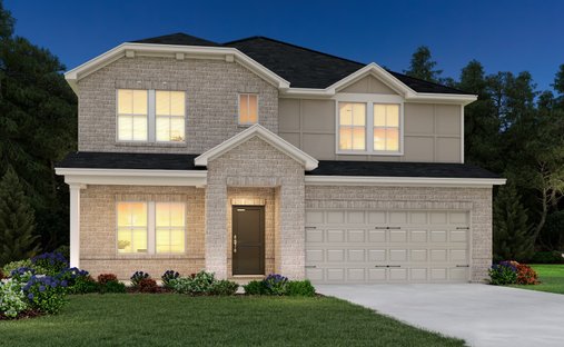 House in Smyrna, Tennessee, United States 1