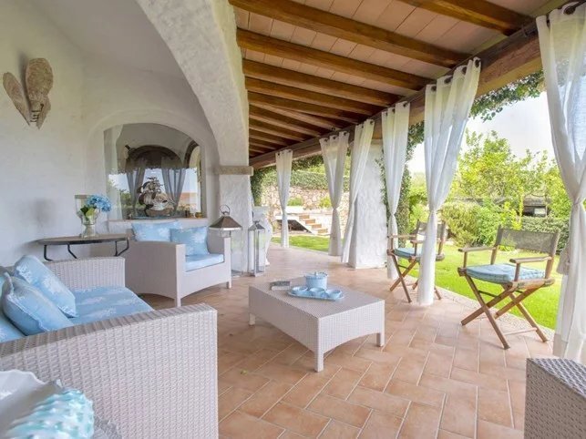 Villa in Arzachena, Sardinia, Italy 3 - 18488579